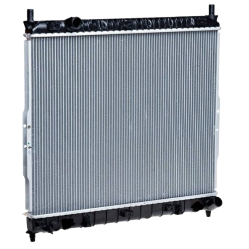 RADIADOR DE AGUA SSANGYONG REXTON -2131008150